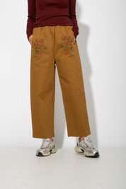 Pantalone Avena