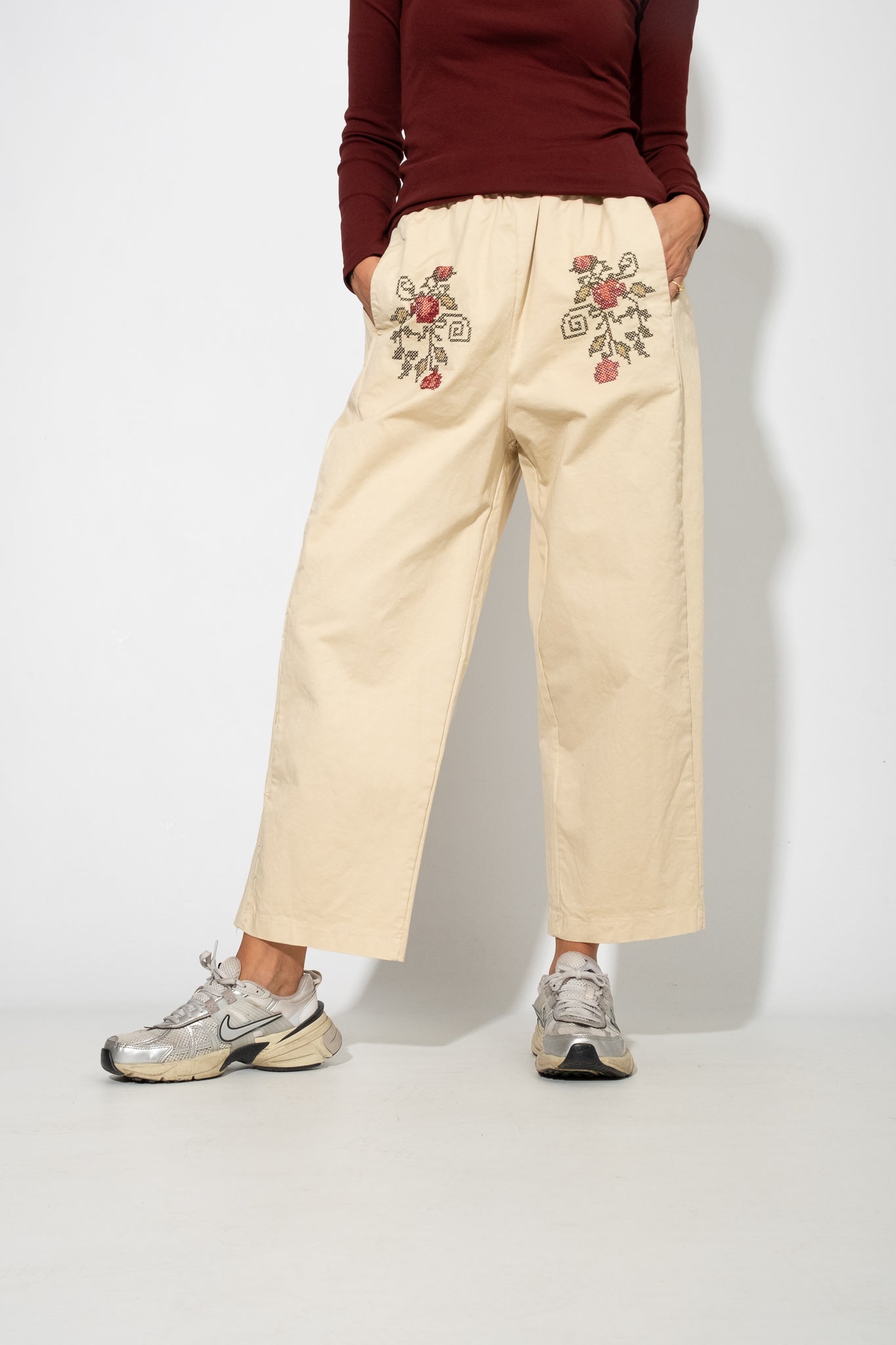 Pantalone Avena