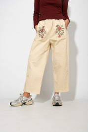 Pantalone Avena