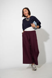 Pantalone Whisky