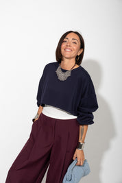 Felpa Micol