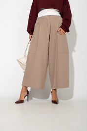 Pantalone Whisky