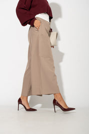 Pantalone Whisky