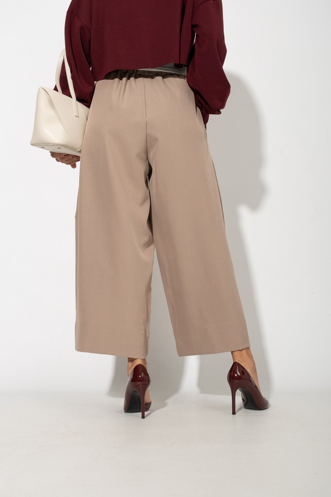 Pantalone Whisky