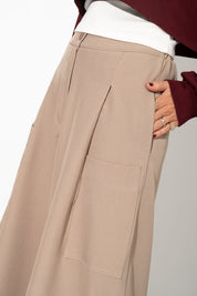 Pantalone Whisky