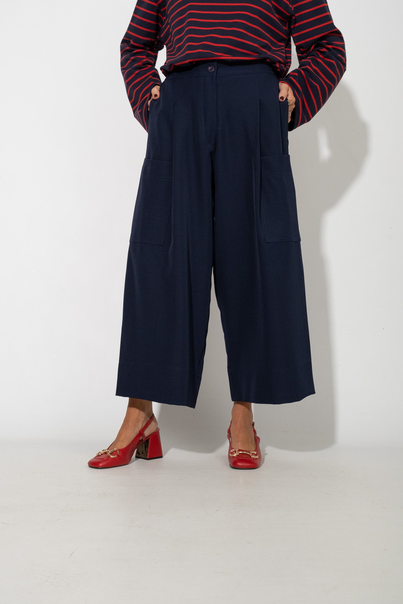 Pantalone Whisky