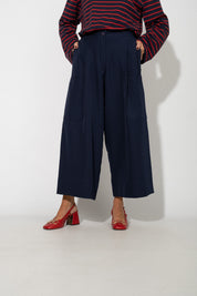 Pantalone Whisky