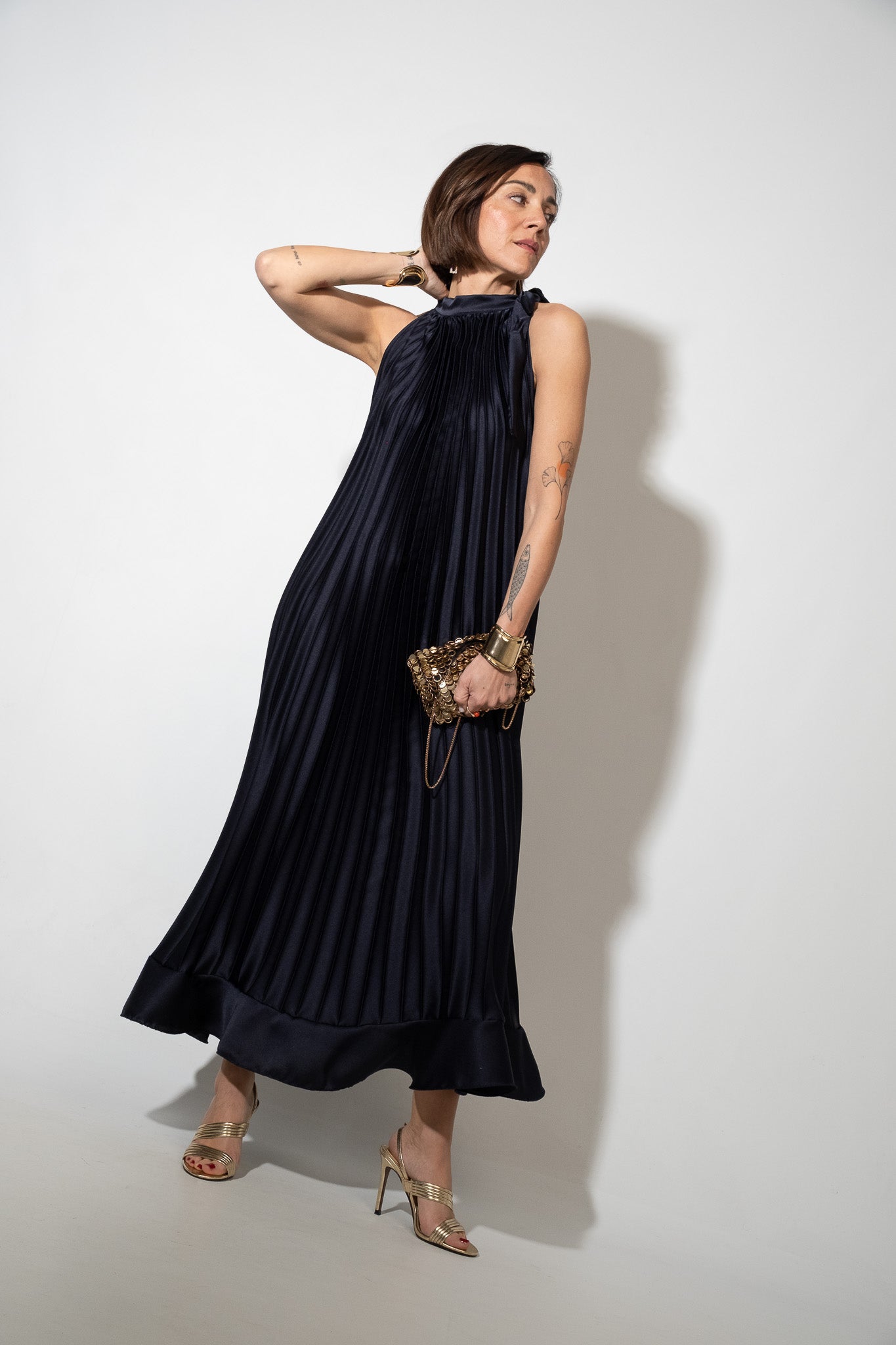 Eleganza da 10 e lode