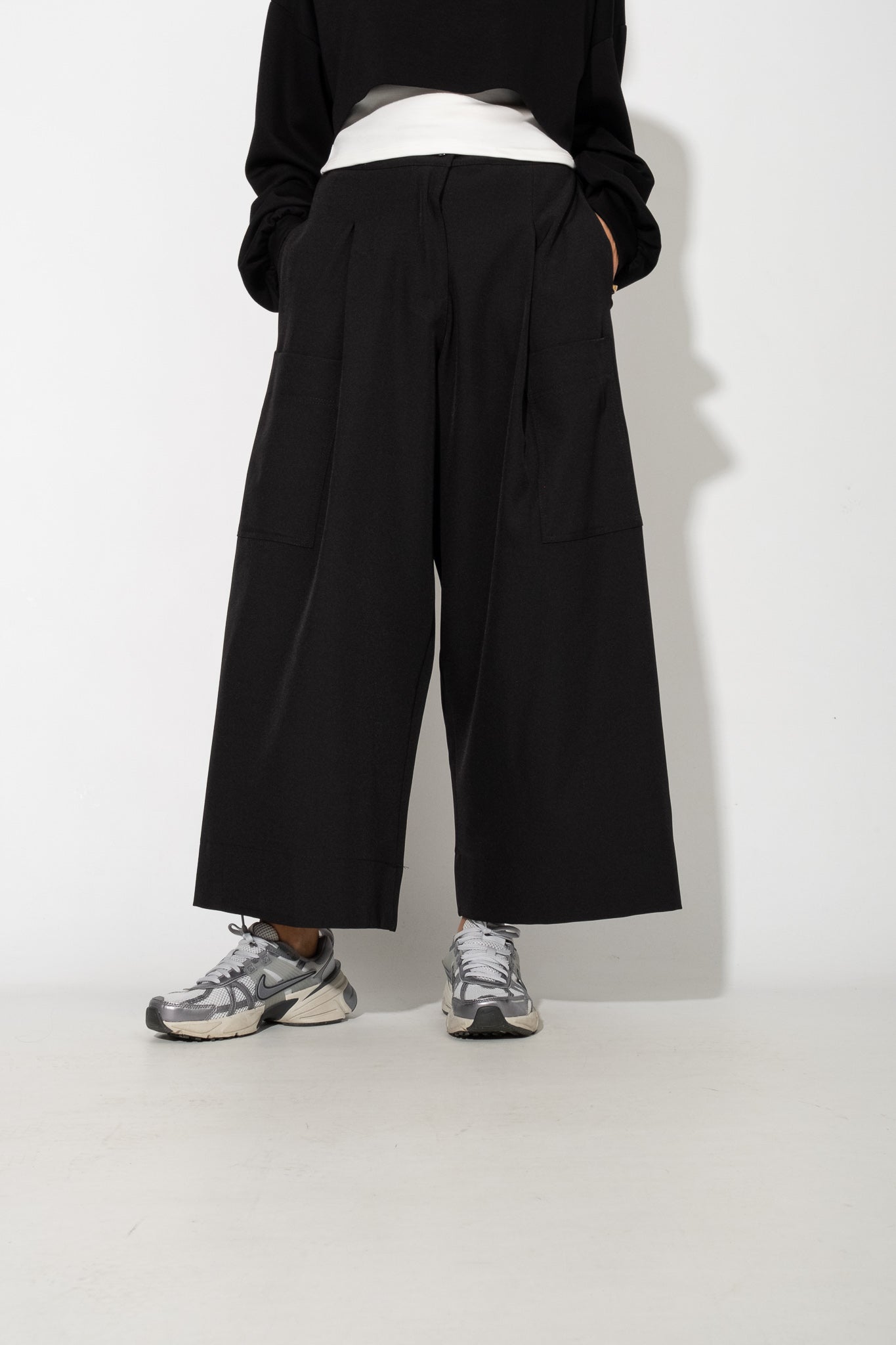 Pantalone Whisky