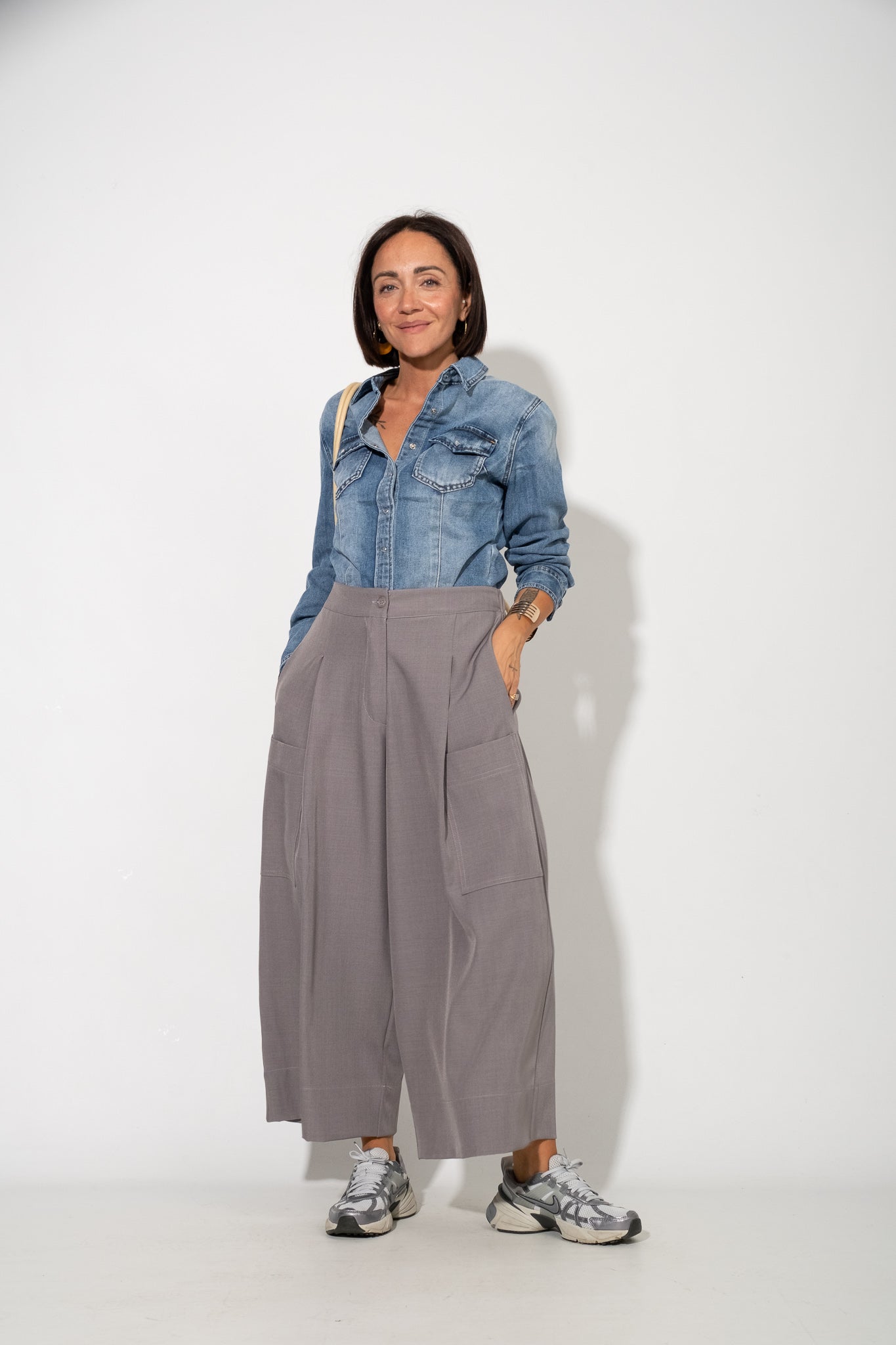 Camicia Luisa
