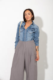 Camicia Luisa