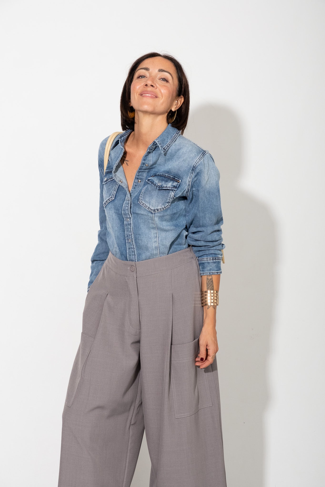 Camicia Luisa