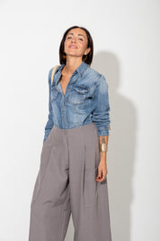 Camicia Luisa