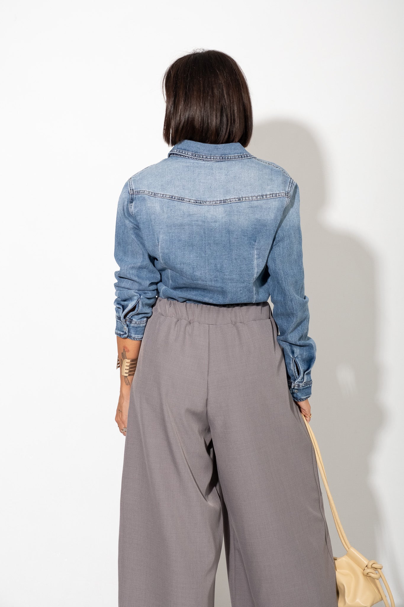 Camicia Luisa