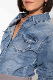 Camicia Luisa