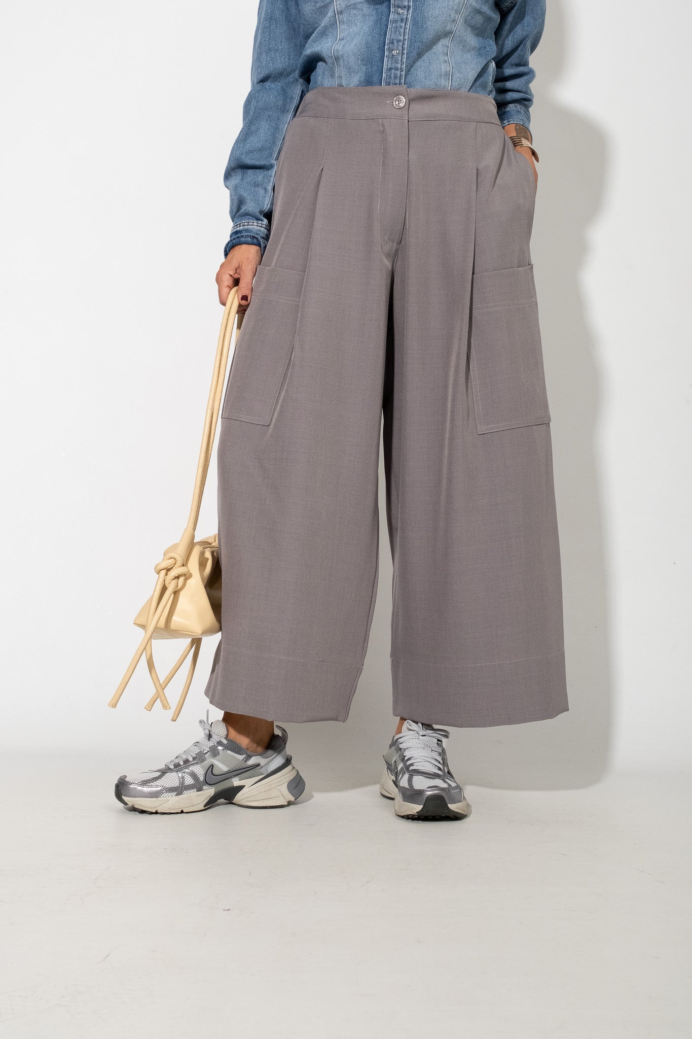Pantalone Whisky