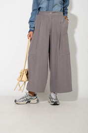 Pantalone Whisky