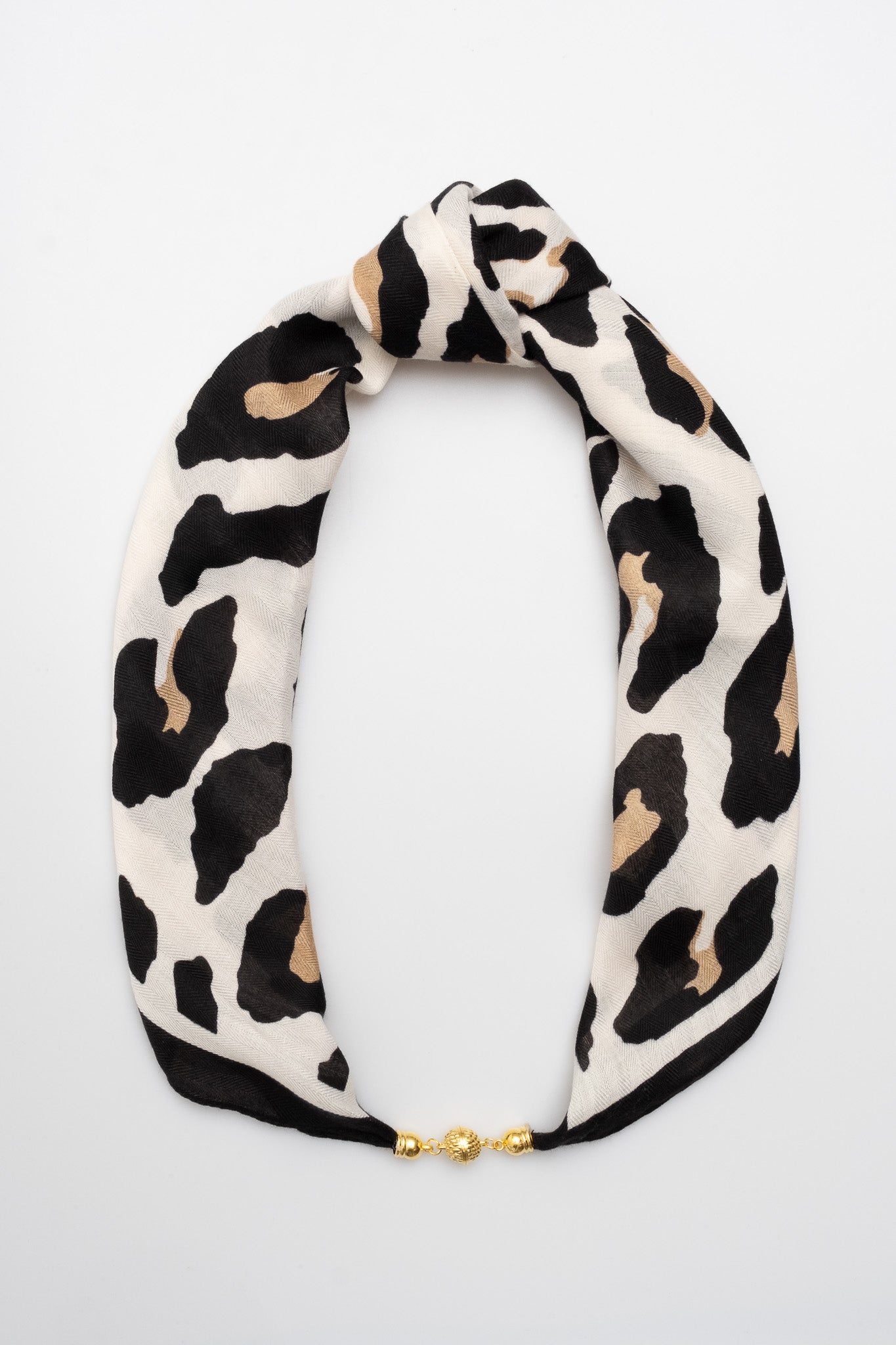 Bandana Magnet