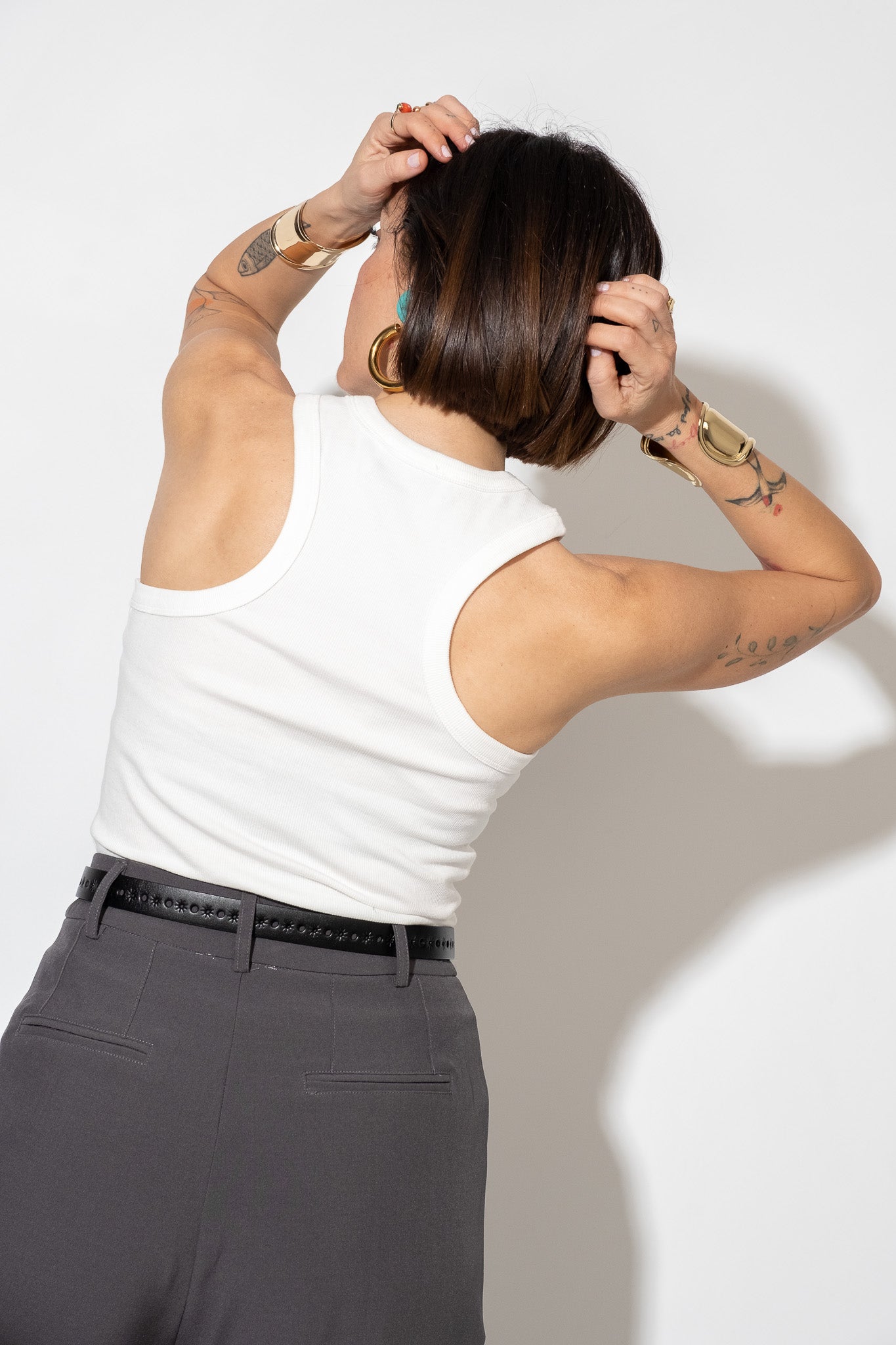 Tank Top Letizia