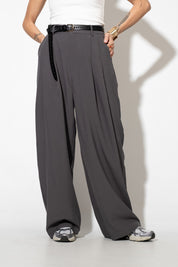 Pantalone Louvre