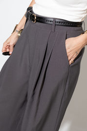 Pantalone Louvre