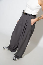 Pantalone Louvre