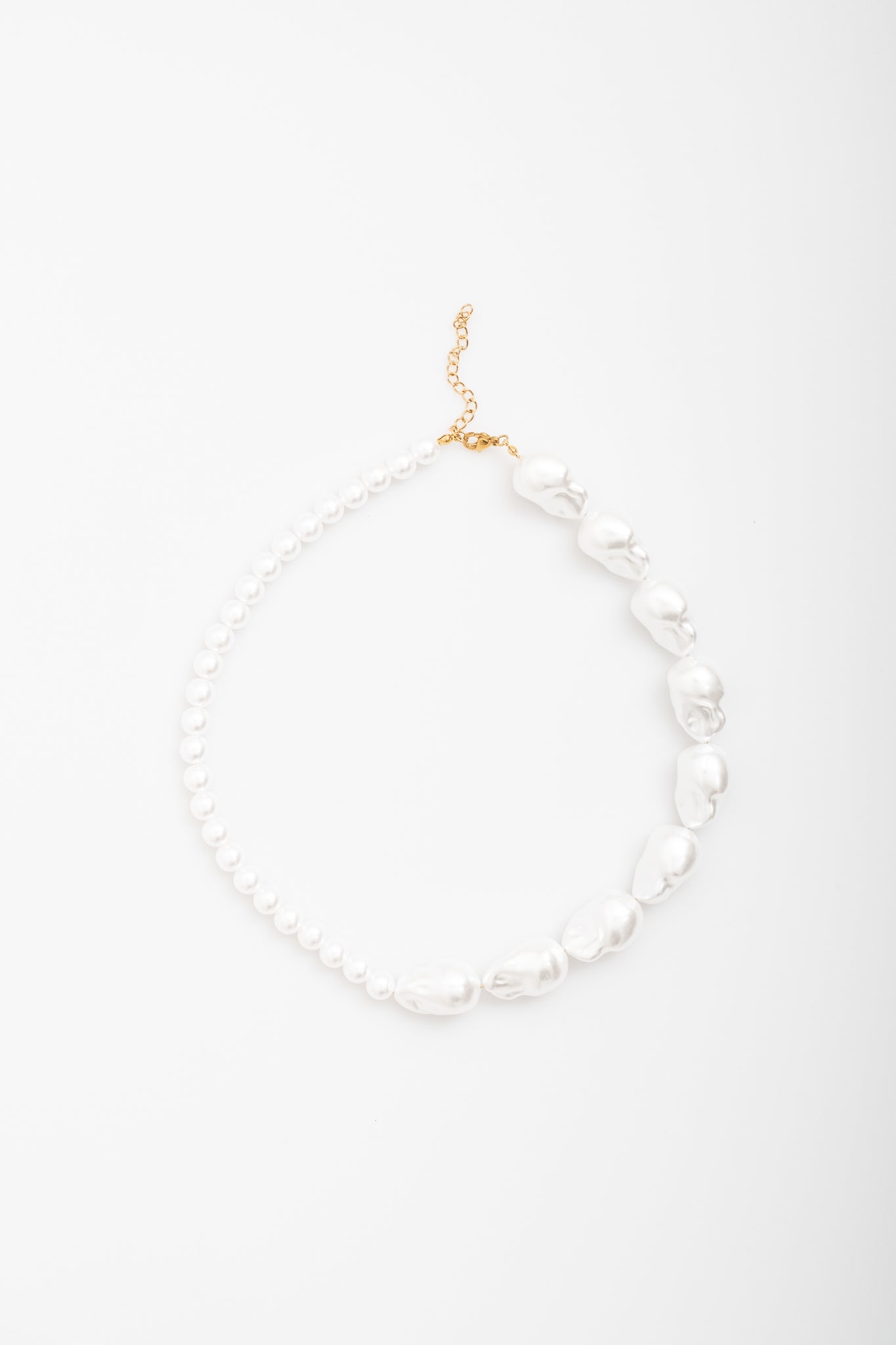 Collana Nilo