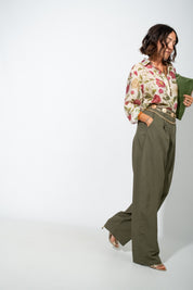 Camicia Lilibeth