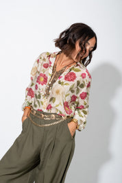 Camicia Lilibeth