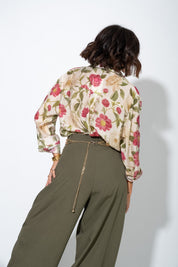 Camicia Lilibeth