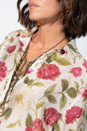 Camicia Lilibeth