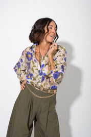 Camicia Lilibeth
