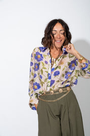 Camicia Lilibeth