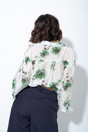Camicia Poppy