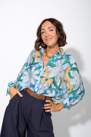 Camicia Daisy