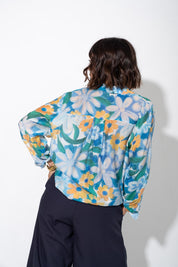 Camicia Daisy