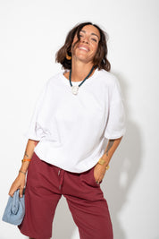 T-shirt Benedetta