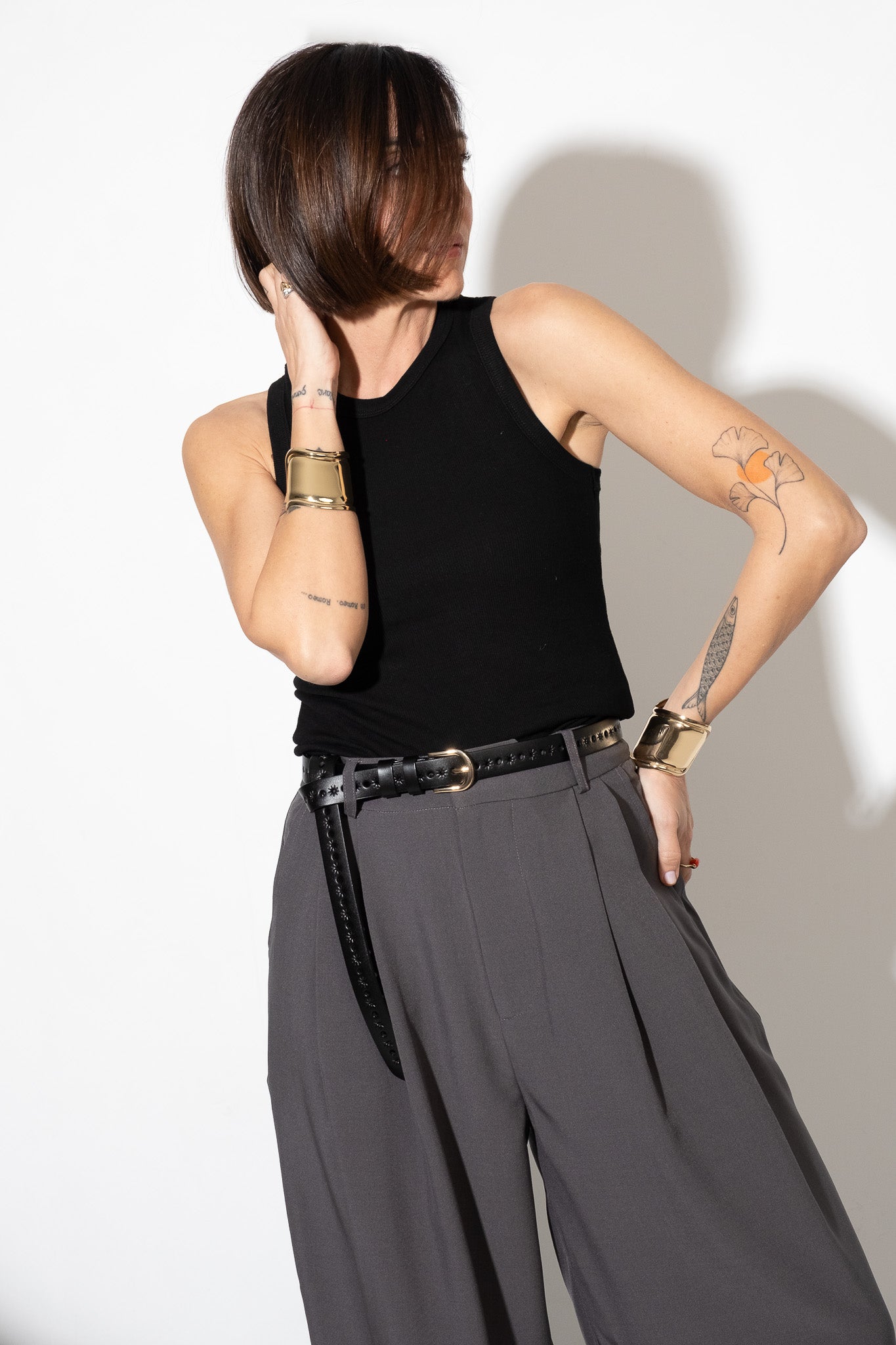 Tank Top Letizia