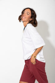 T-shirt Benedetta