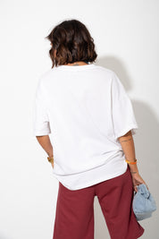 T-shirt Benedetta