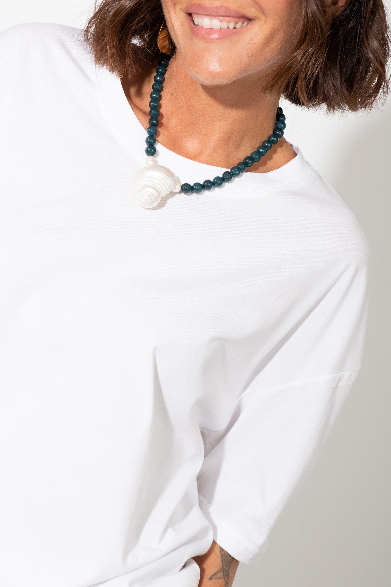T-shirt Benedetta