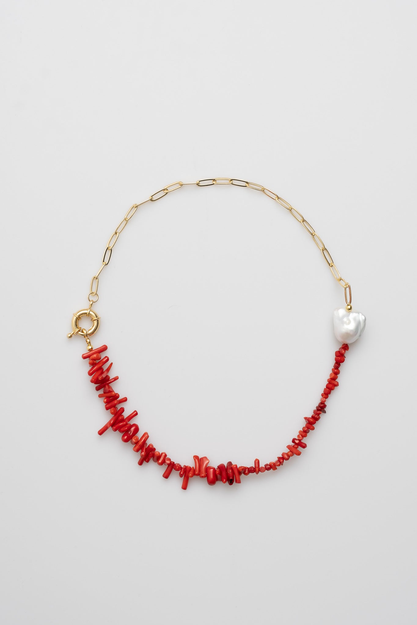 Collana Alghero