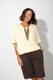 T-shirt Benedetta