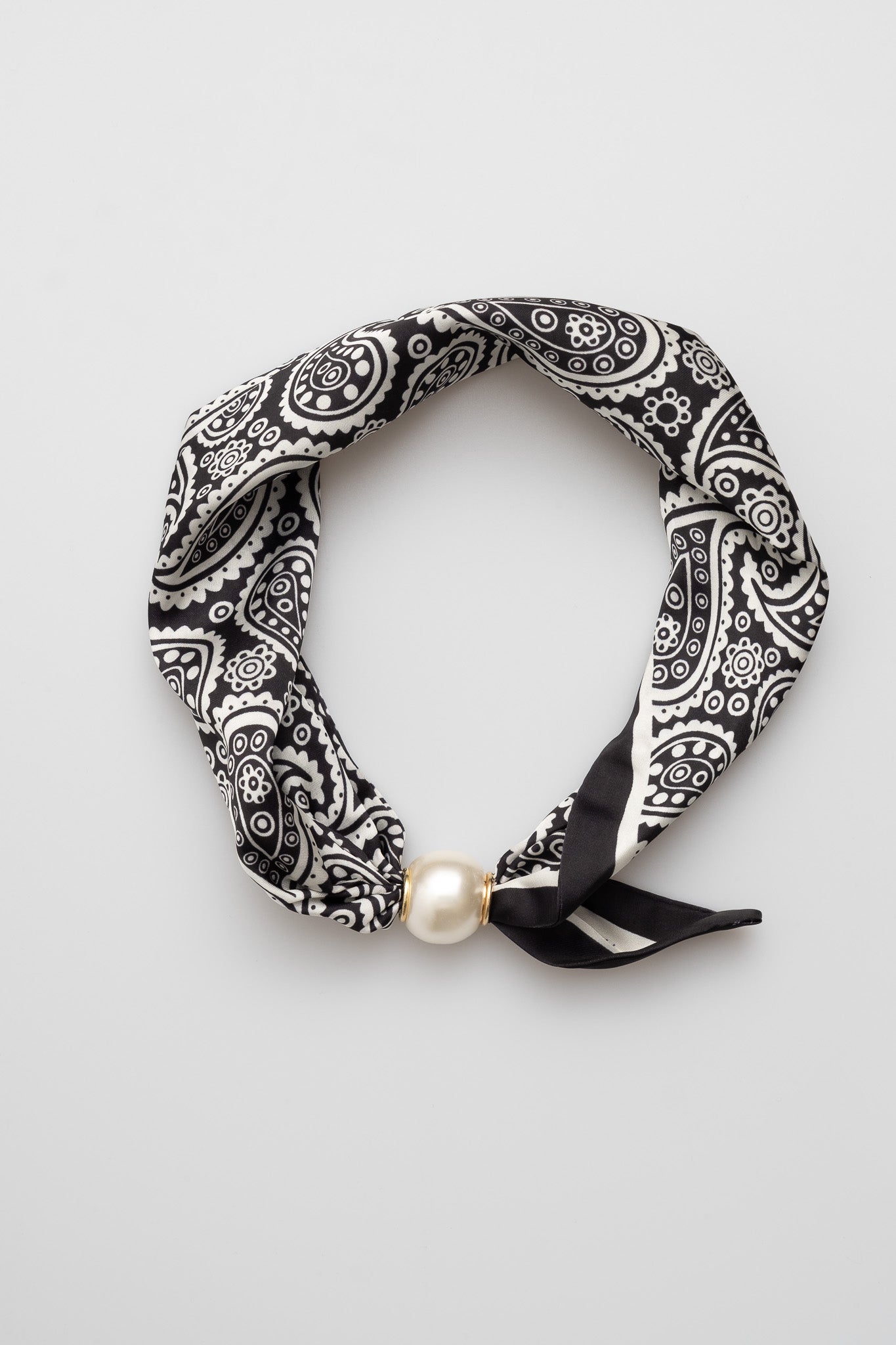 Foulard Bastille