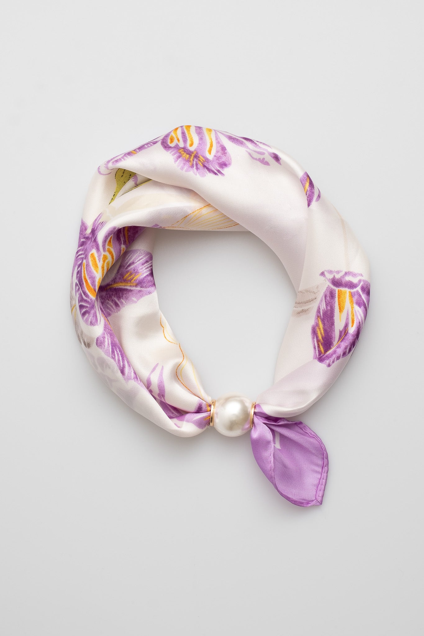 Foulard Bastille