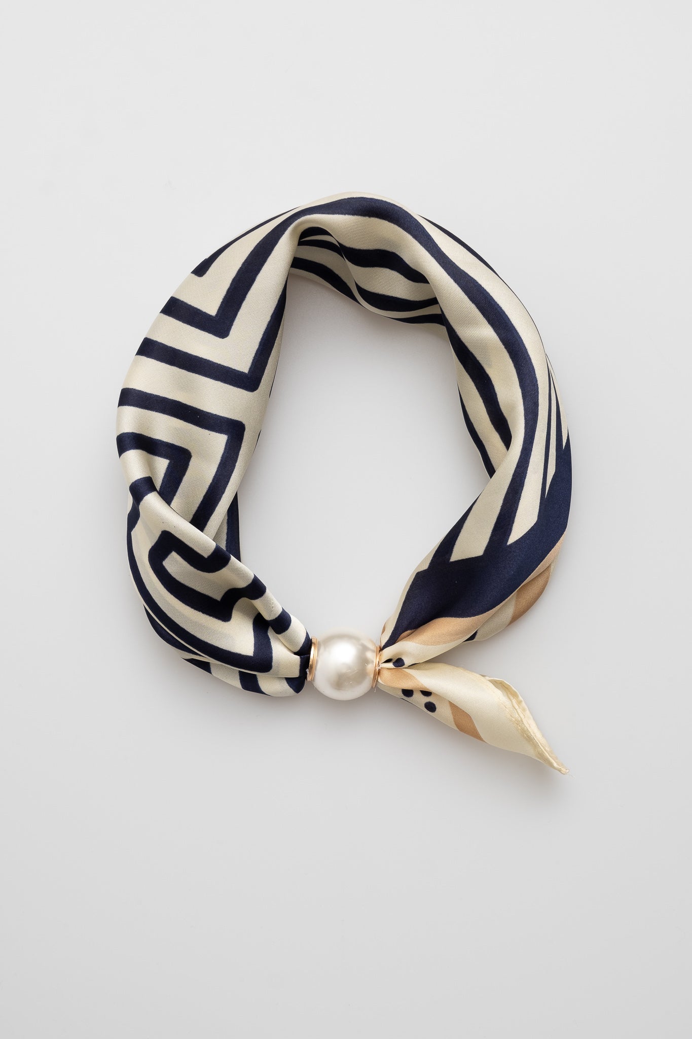 Foulard Bastille