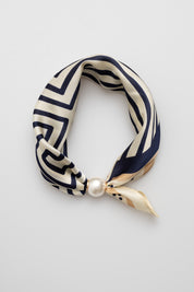 Foulard Bastille