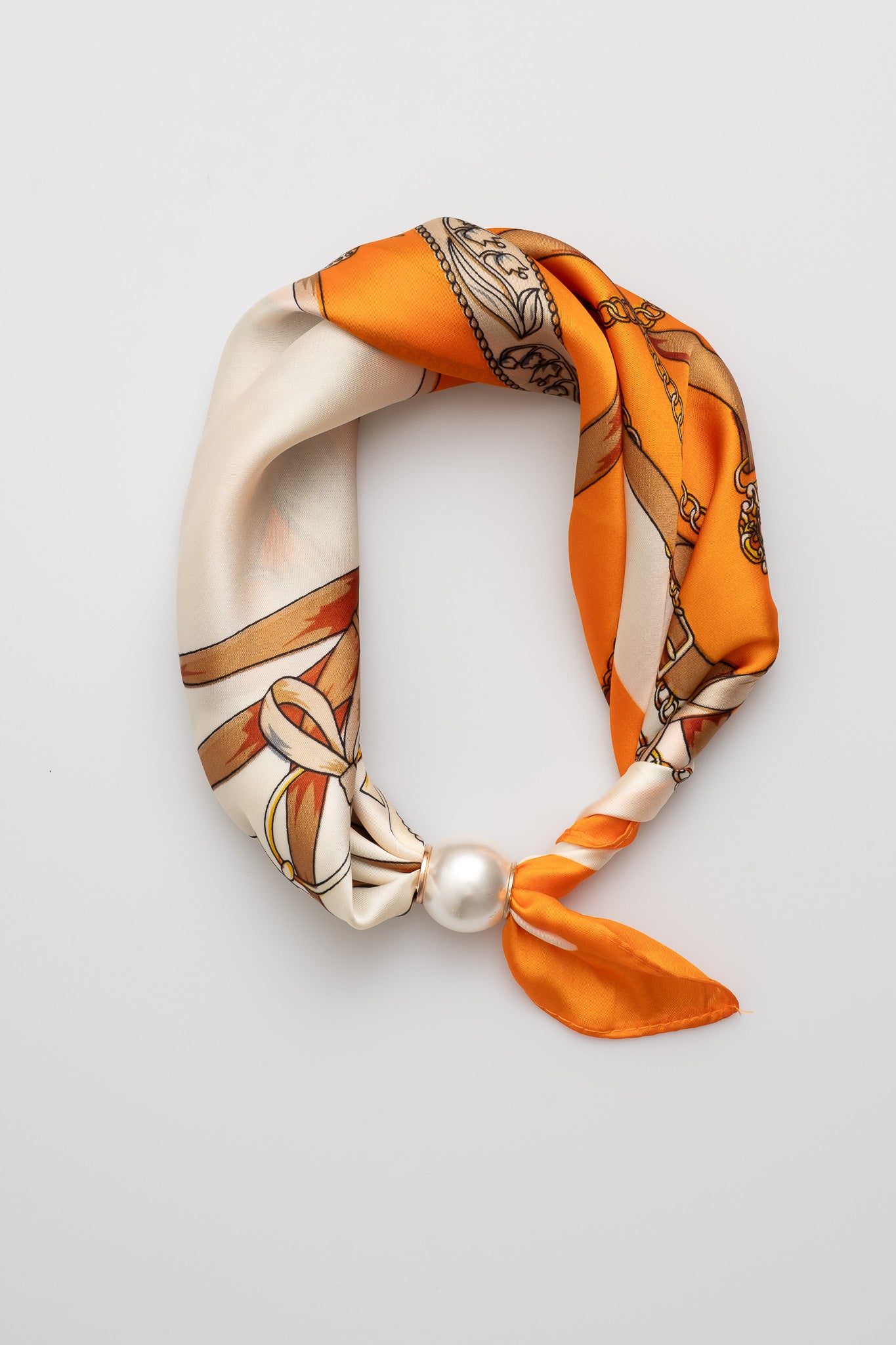 Foulard Bastille