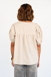 Blusa Luisa