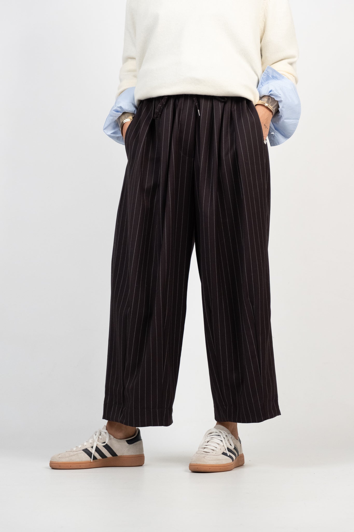 Pantalone Richard